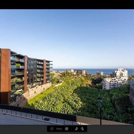 Appartement Sun Spot à Funchal  Extérieur photo